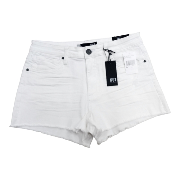 High Rise Jane  Short - Picture 6 of 7